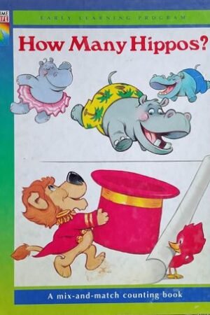 How Many Hippos ?