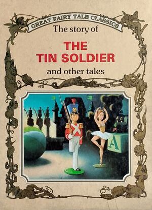 The Story of The Soldier And Other Tales