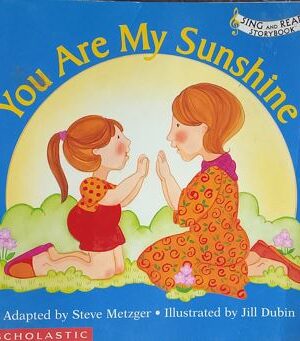 You Are My Sunshine