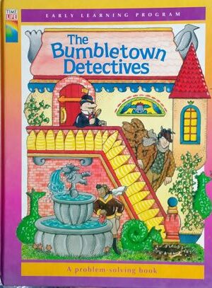 The Bumbletown Detectives