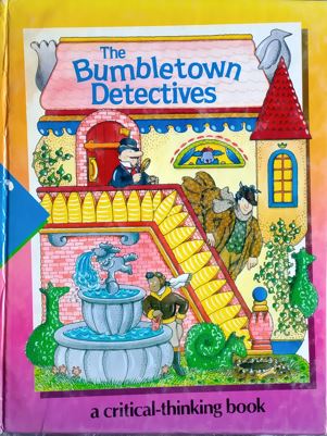 The Bumbletown Detectives