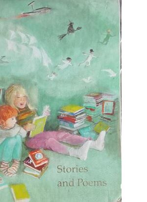 Stories And Poems
