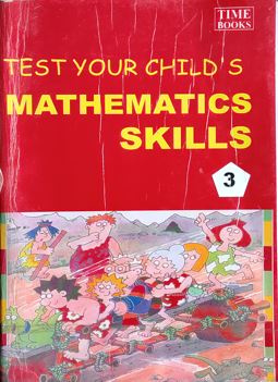 Test Your Child's Mathematics Skills