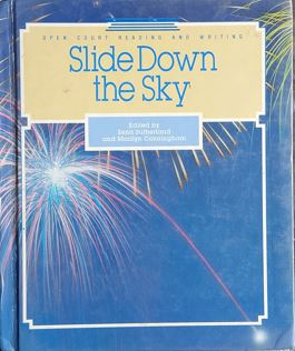 Side Down The Sky