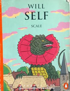 Will Self Scale