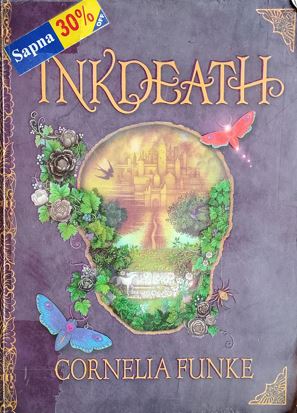 Inkdeath