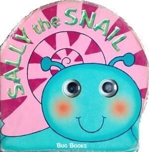 Sally The Snail