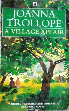 A Villaige Affair