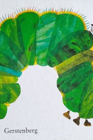 Die Kleine Raupe Nimmersatt