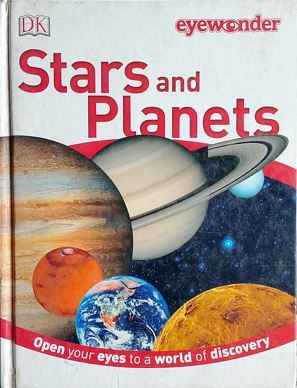 Stars And Planets