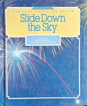 Side Down The Sky