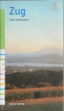 Zug Town And Canton