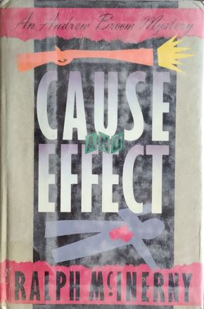 Cause And effect