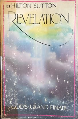 Revelation God's Grand Finale