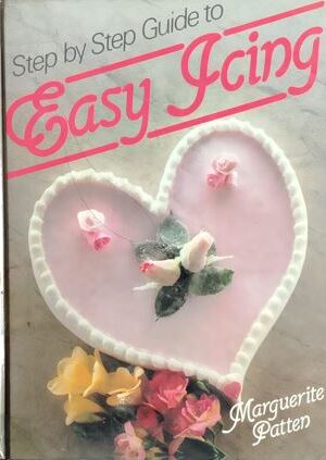 Step by Step Guide To Easy Icing