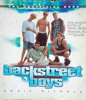 Backstreet Boys