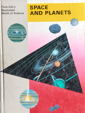 Space And Planets