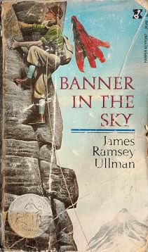 Banner In The Sky