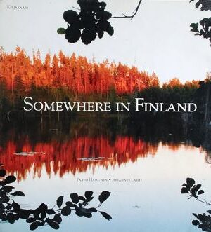 Somewhere In Finland