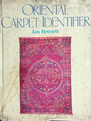 Oriental Carpet Identifier