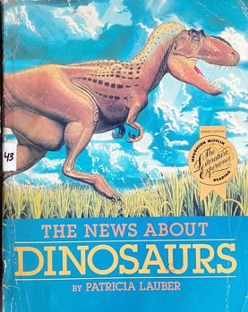 The News About Dinosaurs