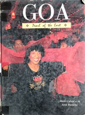 Goa : Pearl Of The East