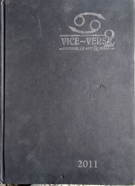 Vice - Versa 2 : Festival Of Art & Ideas