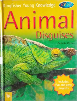 Animal Disguises