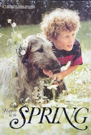 What Happens In The Spring