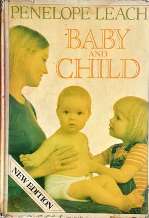 Baby And Child