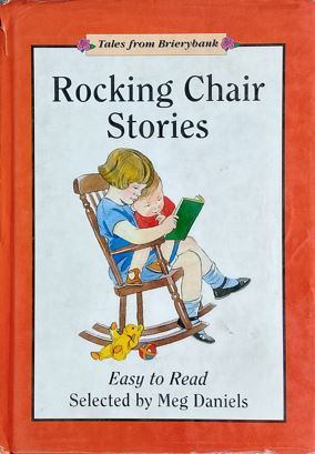 Rocking Chair Stories