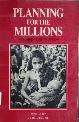 Planning For The Millions