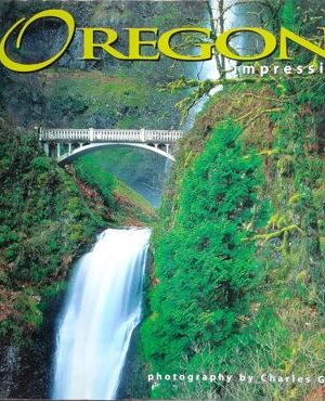 Oregon impressions