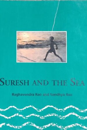 Suresh And The Sea