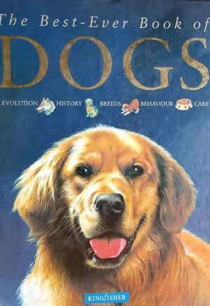 The Best Ever Book Of Dogs