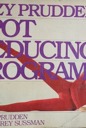 Suzi Prudden's Spot reducing Program