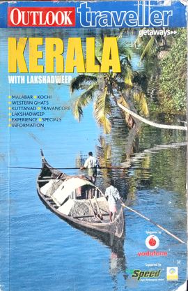 Kerala With Lakshadweep