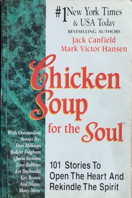 Chicken Soup For The Soul