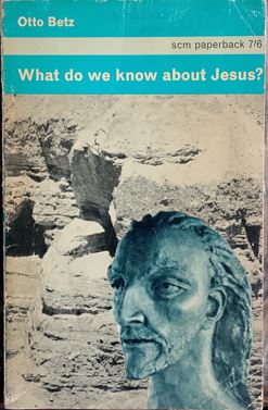 What do We Know About Jesus