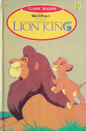 The Lion King