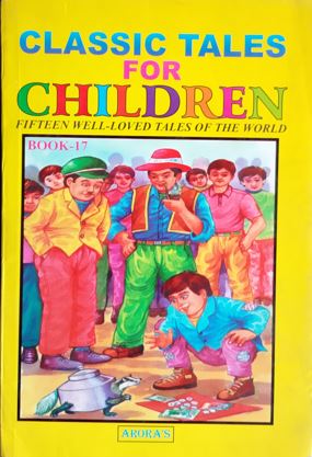 Classic Tales For Children