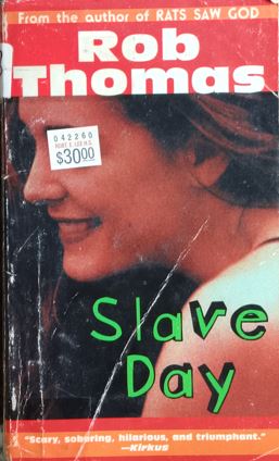 Slave Day