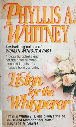 Listen For The Whisperer