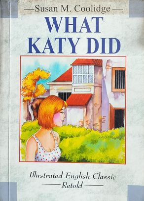 What Katy Did