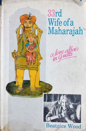 33rd Wife Of A Maharaja