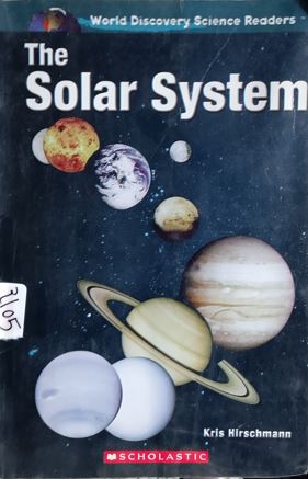 The Solar System