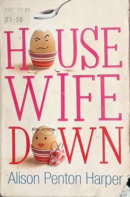 House Wife Down