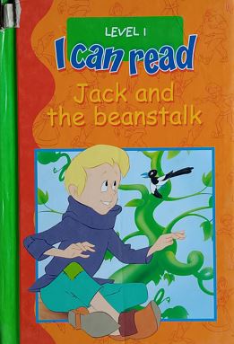 jack And The Beanstalk