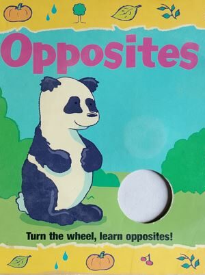 Opposites