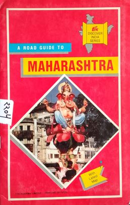 A Road Guide To Mahrashtra